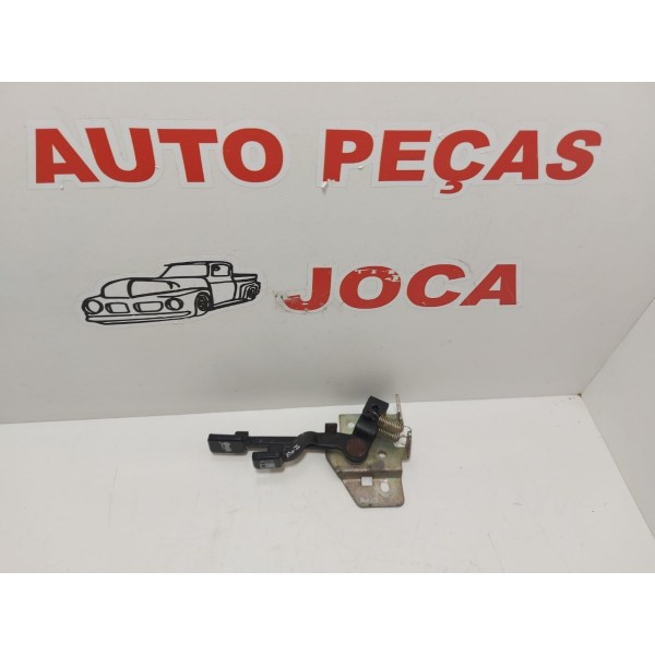 Puxador Abridor Tampa Tanque Capo T. Chery Face 2012 (cx29)