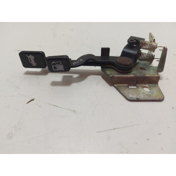 Puxador Abridor Tampa Tanque Capo T. Chery Face 2012 (cx29)