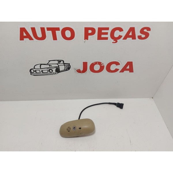 Sensor Presença Alarme Chery Face 2012 S127900307 (cx29)