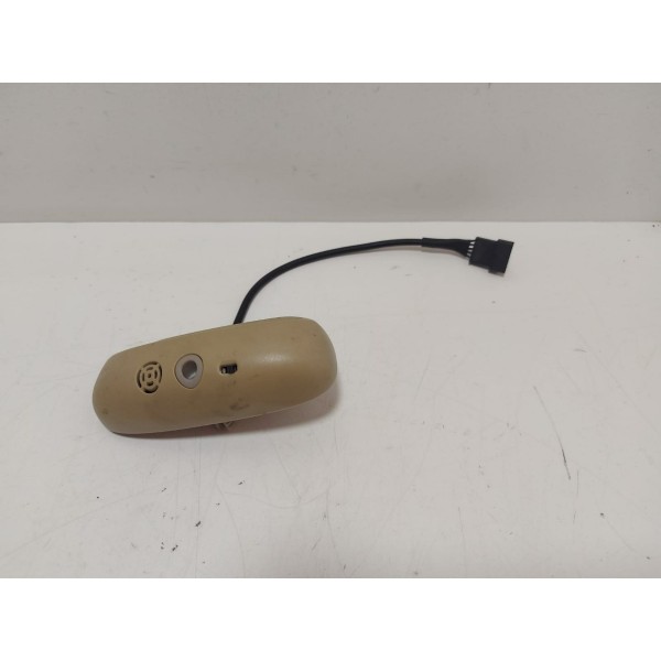 Sensor Presença Alarme Chery Face 2012 S127900307 (cx29)