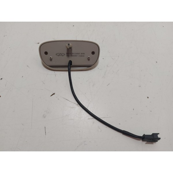 Sensor Presença Alarme Chery Face 2012 S127900307 (cx29)