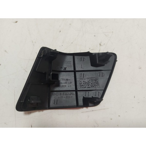 Moldura Acabamento Painel  Cr-v 2010 (77315swaa010) (cx28)