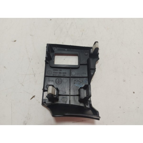 Moldura Acabamento Painel  Cr-v 2010 (77315swaa010) (cx28)