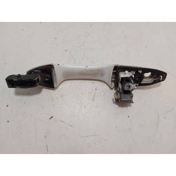 Maçaneta Externa D.e Honda Crv 2.0 2010 (cx28)