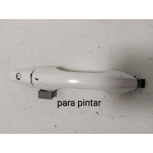 Maçaneta Externa D.e Honda Crv 2.0 2010 (cx28)