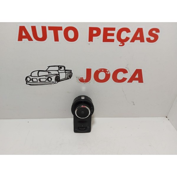 Chave Luz Gm S10 2.8 2013 (cx28)