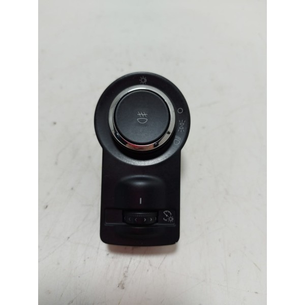 Chave Luz Gm S10 2.8 2013 (cx28)