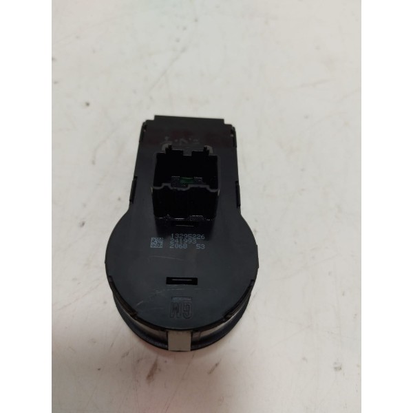 Chave Luz Gm S10 2.8 2013 (cx28)