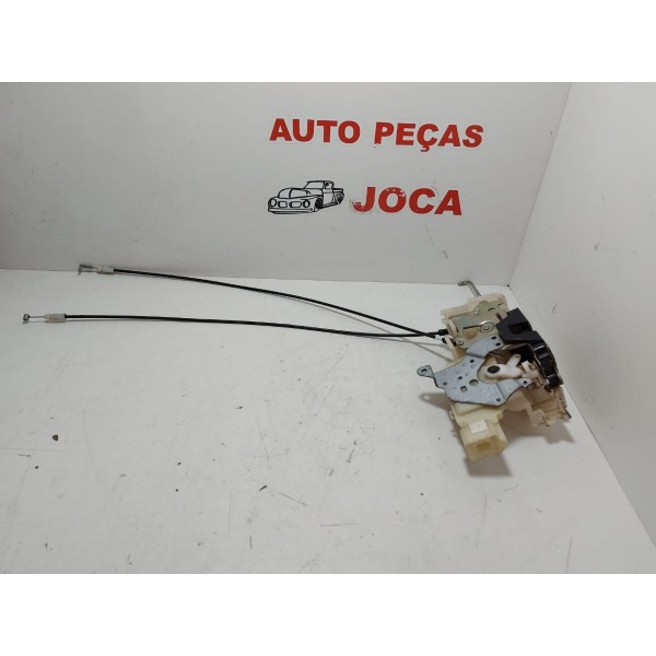 Fechadura Elétrica D.d Gm S10 2.8 2013 (cx28)