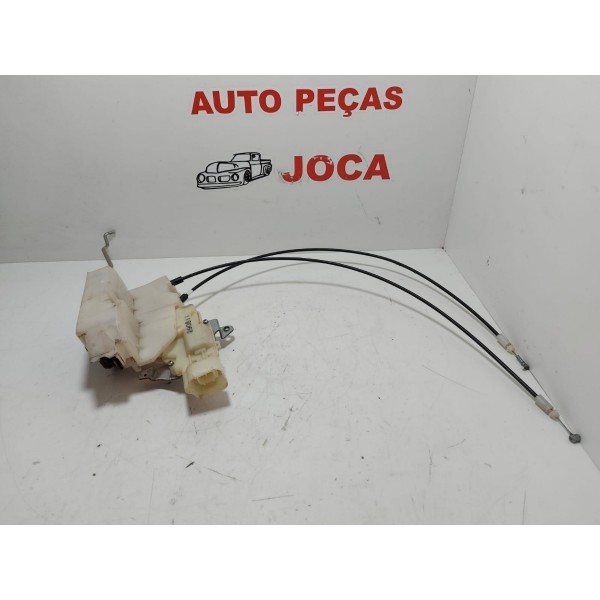 Fechadura Elétrica D.d Gm S10 2.8 2013 (cx28)