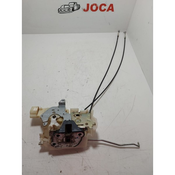 Fechadura Elétrica D.d Gm S10 2.8 2013 (cx28)