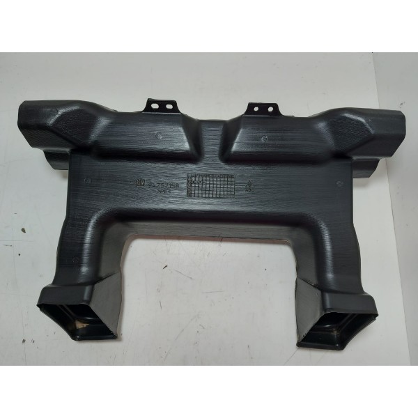 Duto Ar Painel Central Gm S10 2013 Cx585