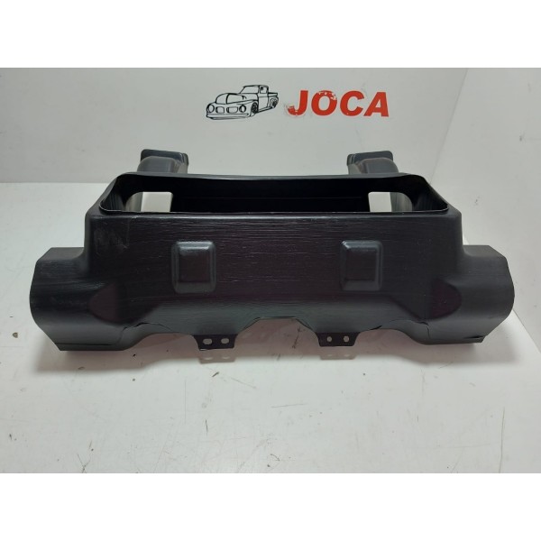 Duto Ar Painel Central Gm S10 2013 Cx585