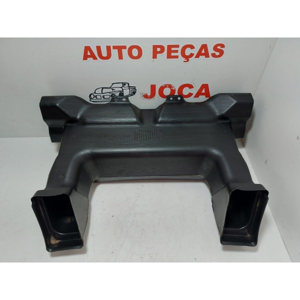 Duto Ar Painel Central Gm S10 2013 Cx585