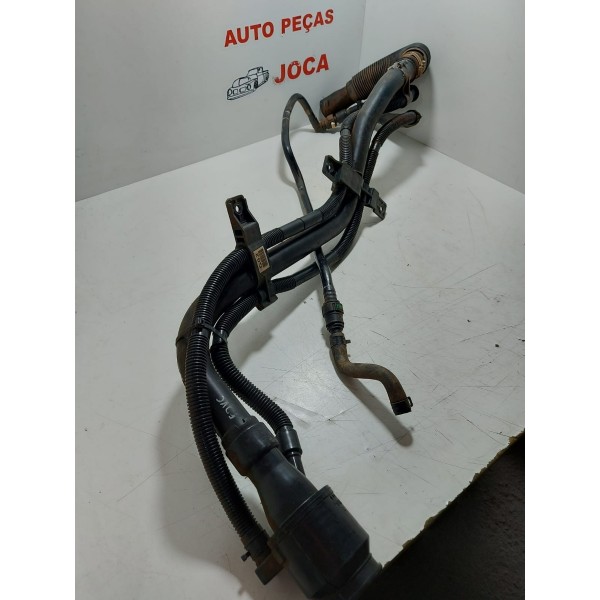 Gargalo Tanque Combustível Kia Sorento 2.4 2012