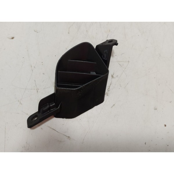 Saída Ar Painel  L.d Desembaçador Gm S10 2013(cx23)