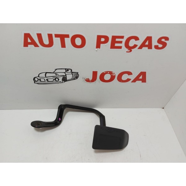 Alavanca Escamoteável Coluna  Direção Gm S10 2013 (cx23)