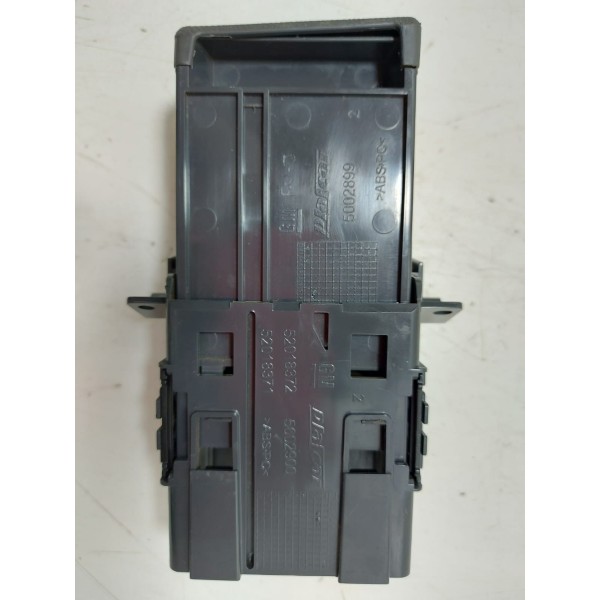 Porta Copo Painel Gm S10 2013 (cx23)