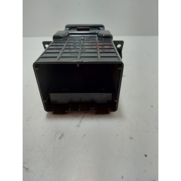 Porta Copo Painel Gm S10 2013 (cx23)