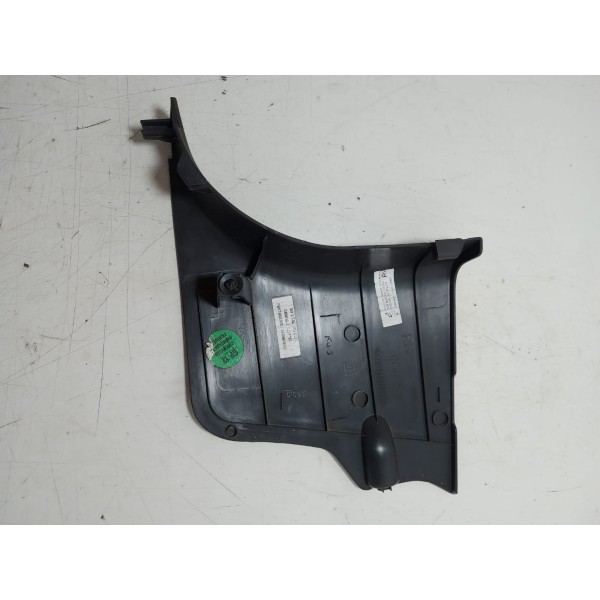 Acabamento Inferior Direção Coluna D. Gm S10 2013 (cx23)