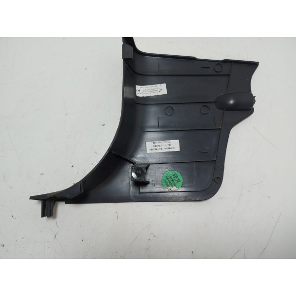 Acabamento Inferior Direção Coluna D. Gm S10 2013 (cx23)