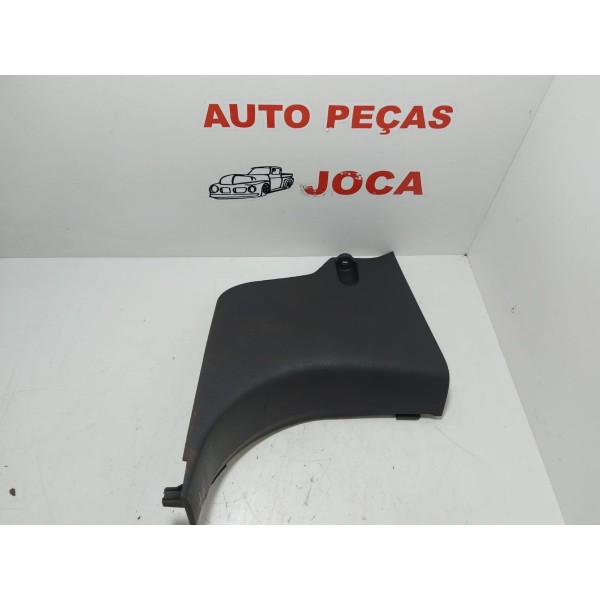 Acabamento Inferior Direção Coluna D. Gm S10 2013 (cx23)