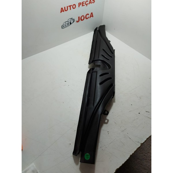 Duto Saída Ar Desembaçador  Para Brisa Gm S10 2016