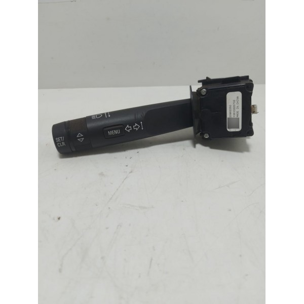 Chave Seta C/ Computador Bordo S10 2014 Cx20