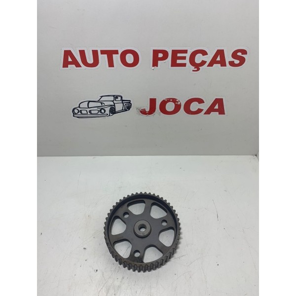 Polia Comando S10 2.8 180cv 2013 Cx20