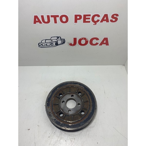 Polia Virabrequim S10 2.8 180cv 2013 Cx20