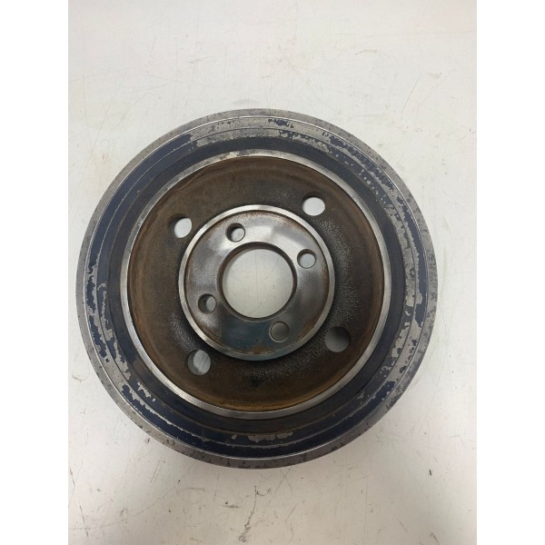 Polia Virabrequim S10 2.8 180cv 2013 Cx20