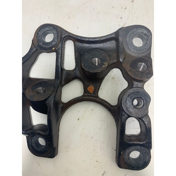 Suporte Motor Lado Dir. S10 2.8 2013 Cx20
