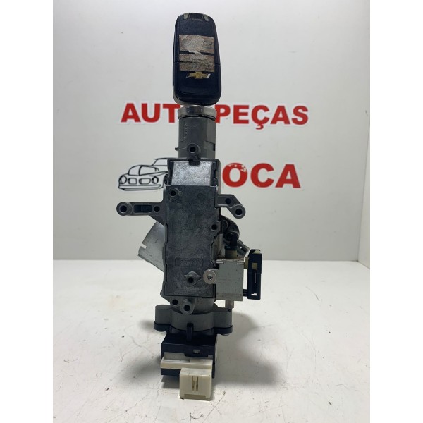 Cilindro De Ignição C/ Chave S10 2.8 Automática 2014 Cx20