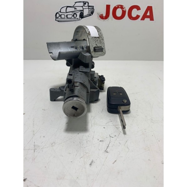Cilindro De Ignição C/ Chave S10 2.8 Automática 2014 Cx20