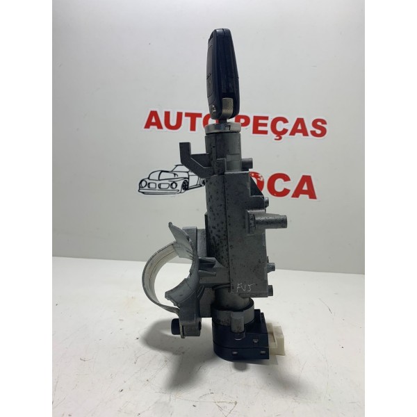 Cilindro De Ignição C/ Chave S10 2.8 Automática 2014 Cx20