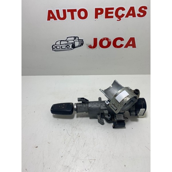 Cilindro De Ignição C/ Chave S10 2.8 Automática 2014 Cx20