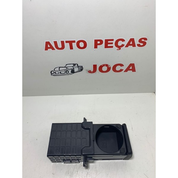 Porta Copo/objetos Gm S10 2016 Cx19