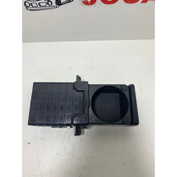 Porta Copo/objetos Gm S10 2016 Cx19