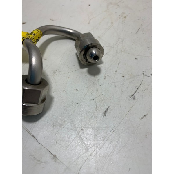 Cano Flauta Combustível S10 2.5 Flex 2016 Cx19