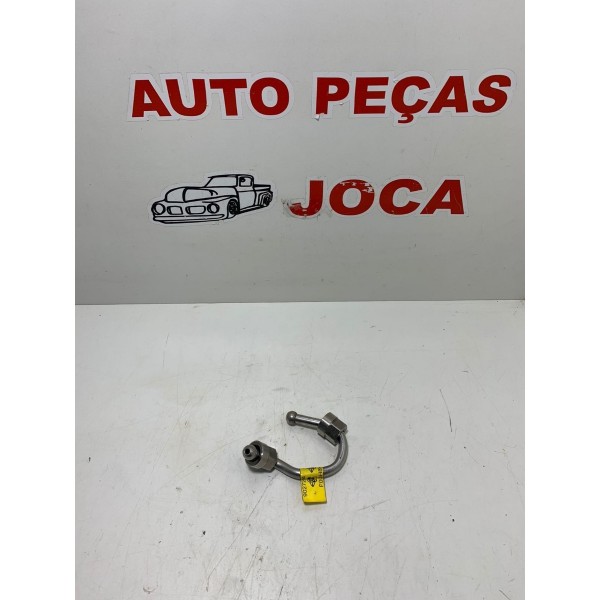 Cano Flauta Combustível S10 2.5 Flex 2016 Cx19