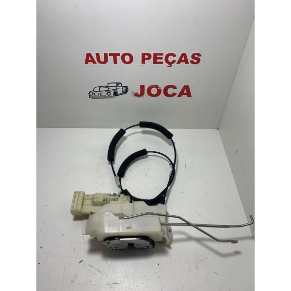Fechadura Elétrica Diant. Esq 2 Pino S10 2016 Cx19