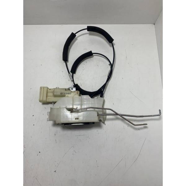 Fechadura Elétrica Porta Diant. Esq S10 4 Pino 2016 Cx19