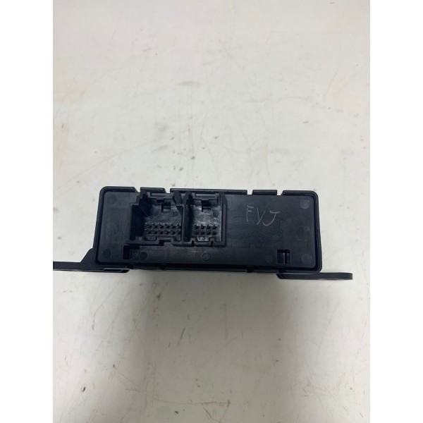 Modulo Sensor Estacionamento S10 2016 Cx19