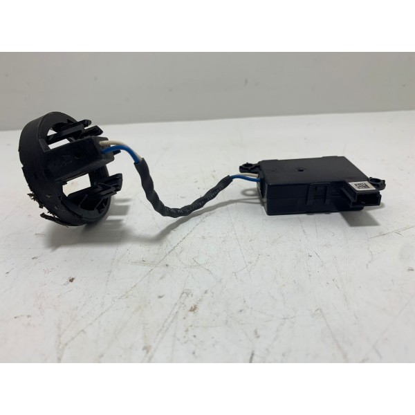 Antena Code Imobilizador S10 2015 13504286 Cx17