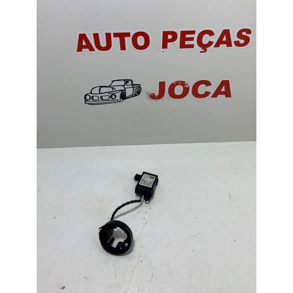 Antena Code Imobilizador S10 2015 13504286 Cx17