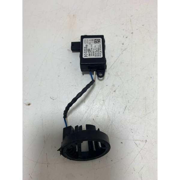 Antena Code Imobilizador S10 2015 13504286 Cx17