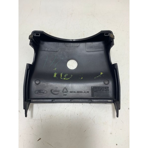 Moldura Superior Coluna Direção Ford Ecosport  2008 Cx17