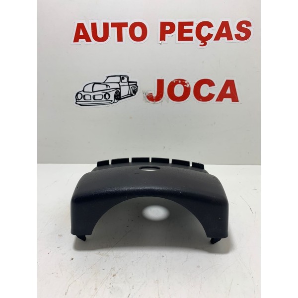 Moldura Superior Coluna Direção Ford Ecosport  2008 Cx17
