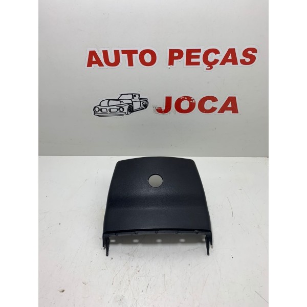Moldura Superior Coluna Direção Ford Ecosport  2008 Cx17