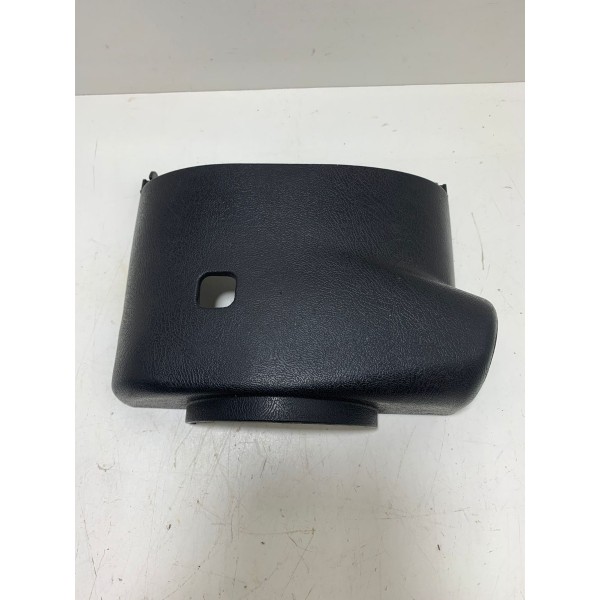Moldura Superior Coluna Direção S10 2004 Cx17